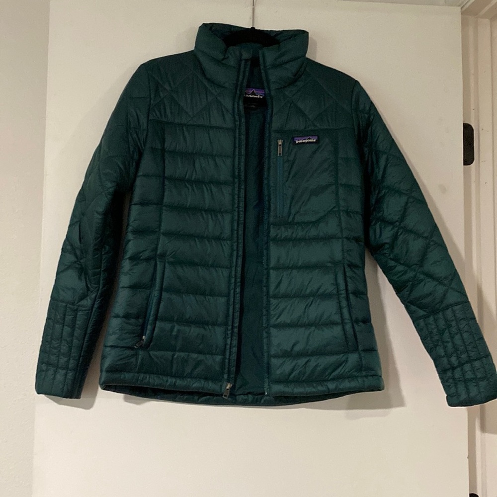 Patagonia Jacket Small